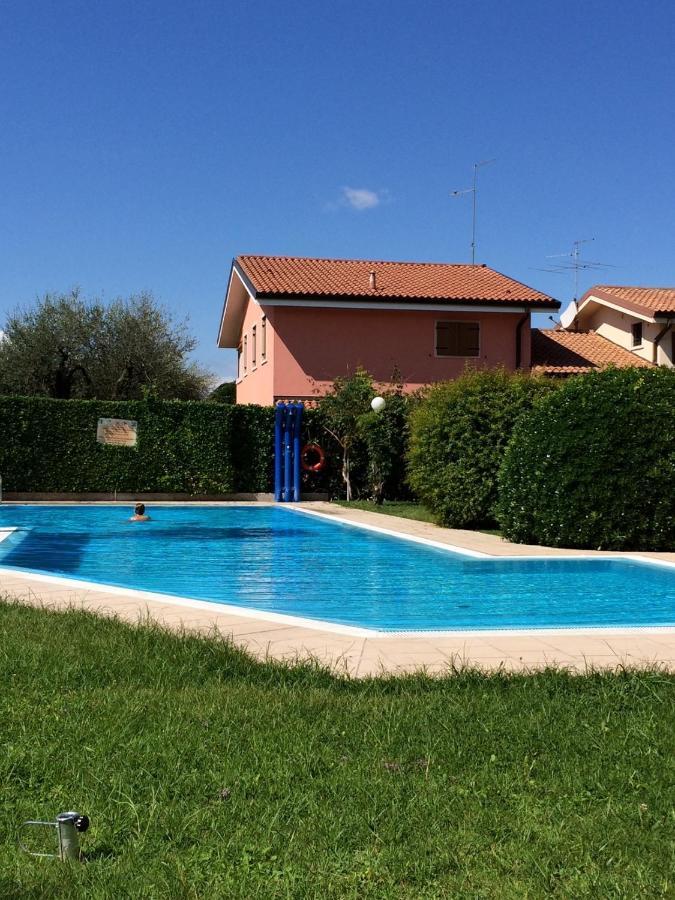 Apartments Blitz - Regarda Travel Лацизе Экстерьер фото