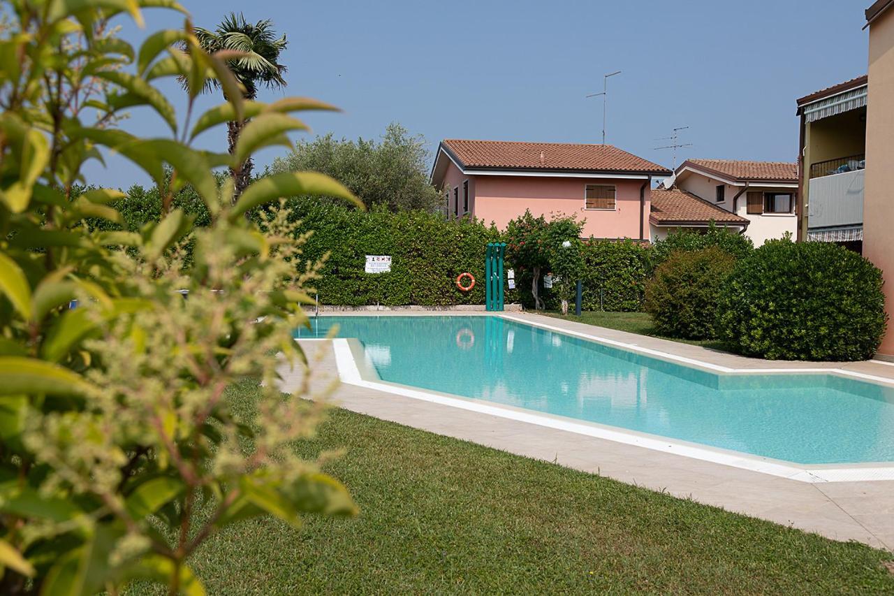 Apartments Blitz - Regarda Travel Лацизе Экстерьер фото