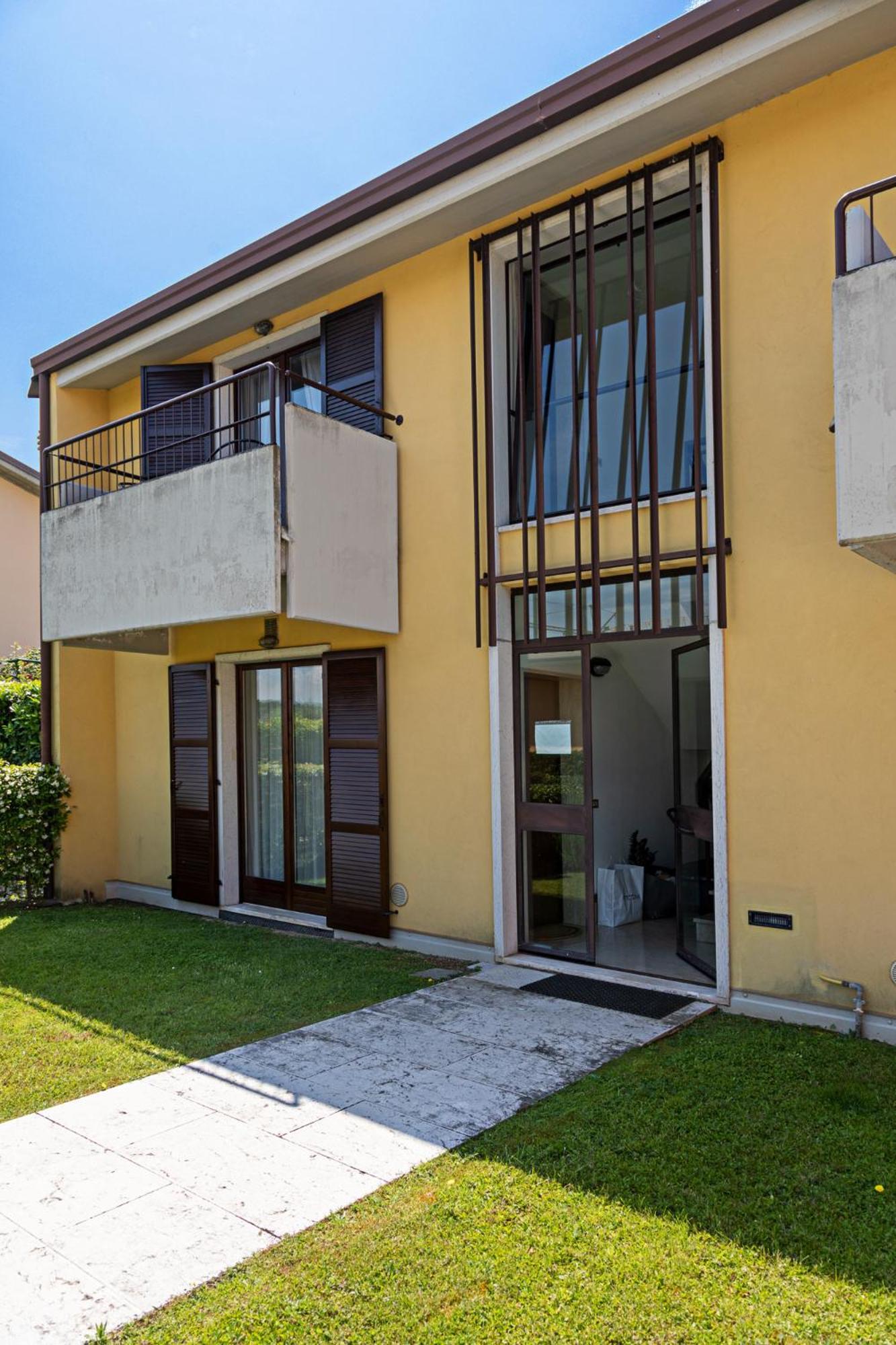 Apartments Blitz - Regarda Travel Лацизе Экстерьер фото