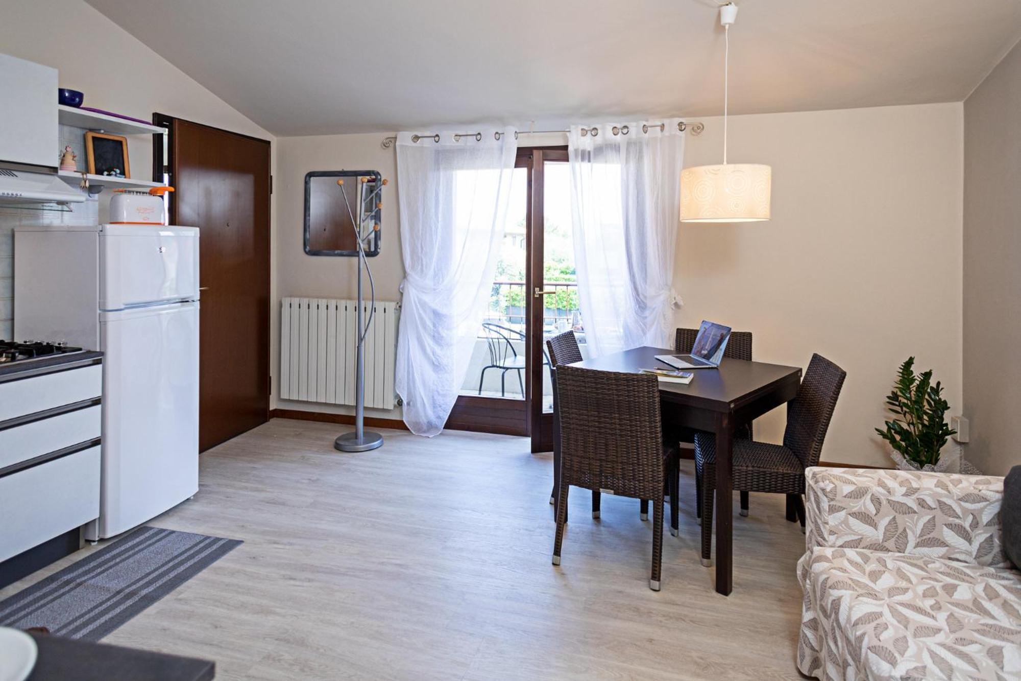 Apartments Blitz - Regarda Travel Лацизе Экстерьер фото