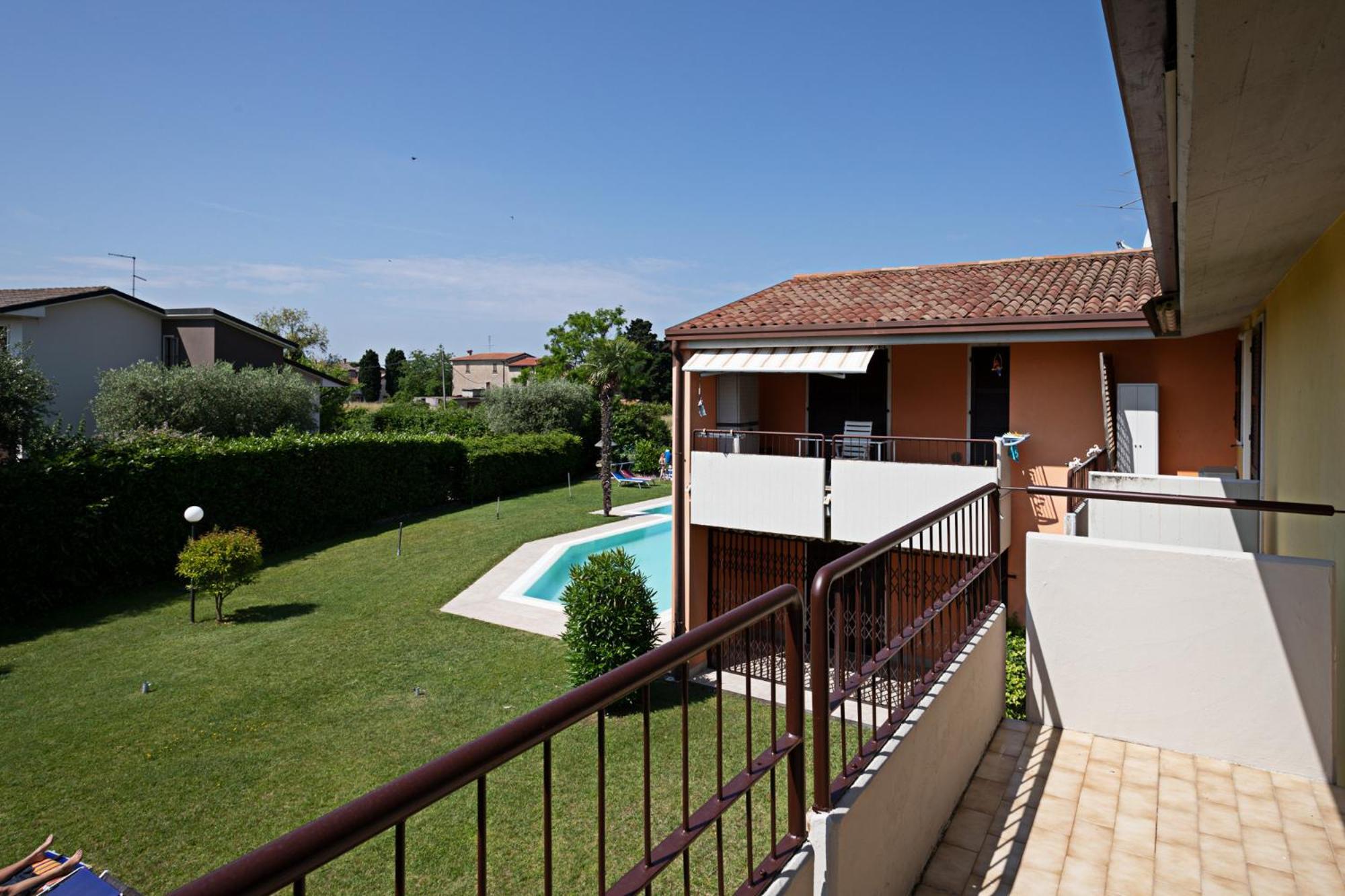 Apartments Blitz - Regarda Travel Лацизе Экстерьер фото