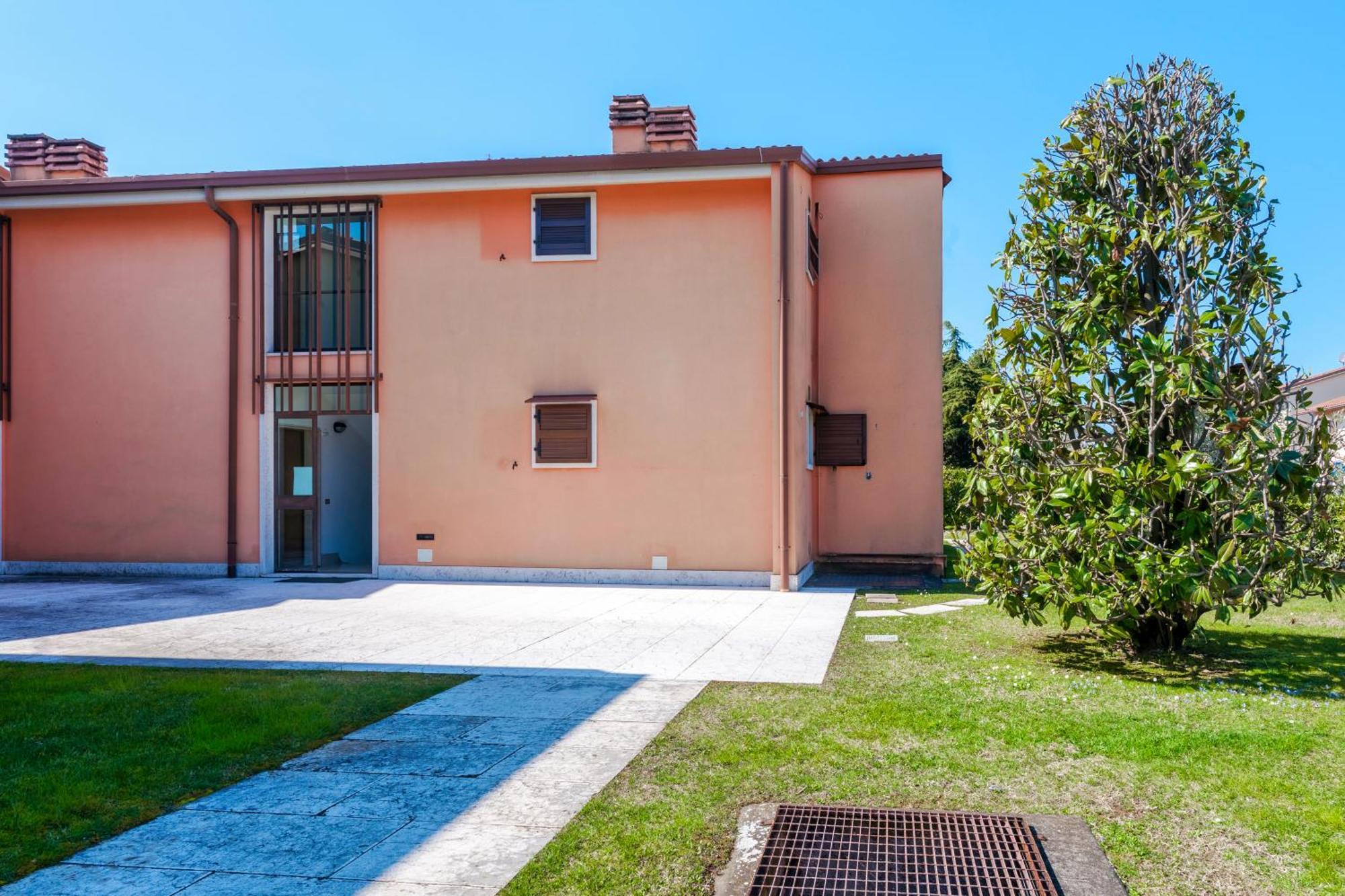Apartments Blitz - Regarda Travel Лацизе Экстерьер фото