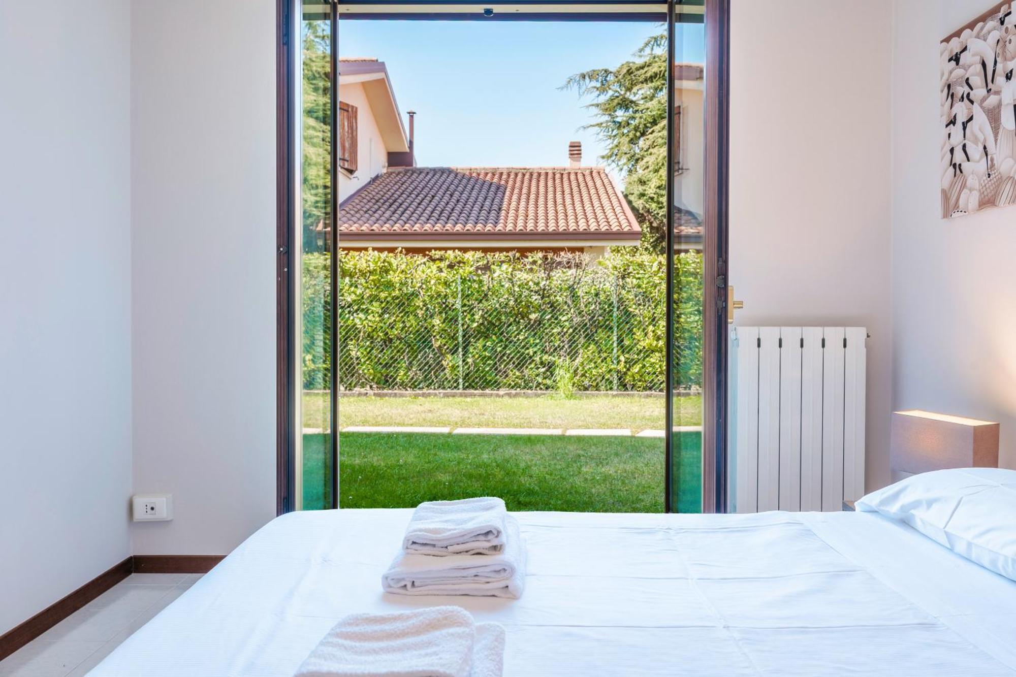 Apartments Blitz - Regarda Travel Лацизе Экстерьер фото