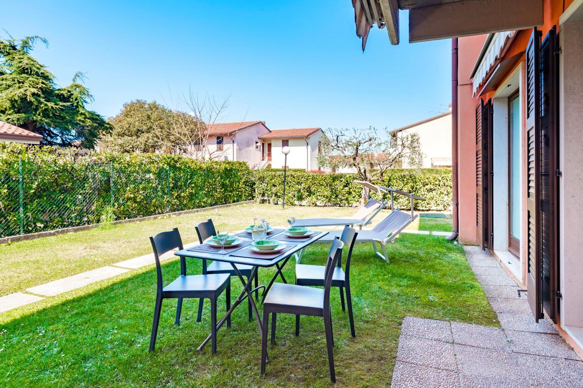 Apartments Blitz - Regarda Travel Лацизе Экстерьер фото