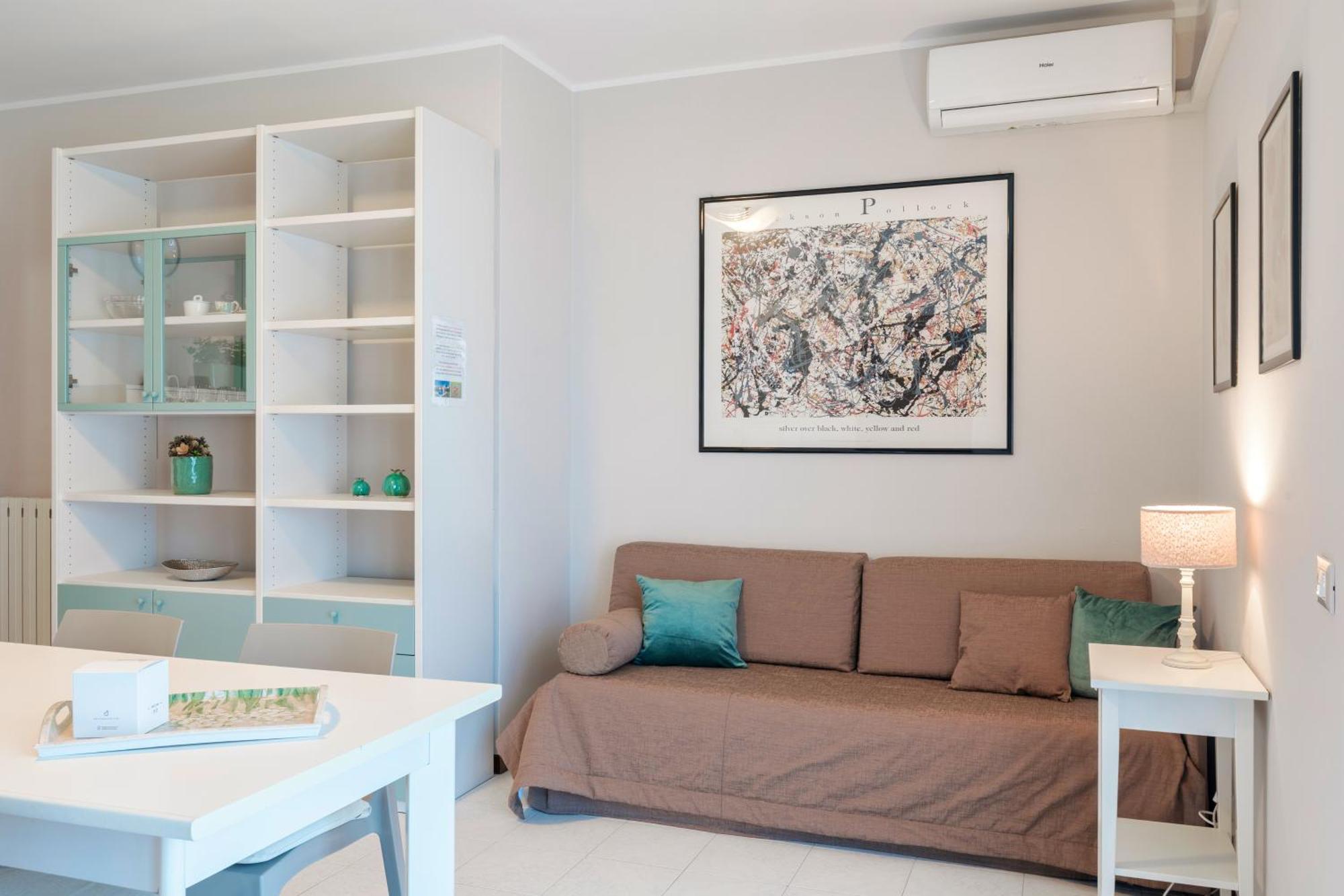 Apartments Blitz - Regarda Travel Лацизе Экстерьер фото