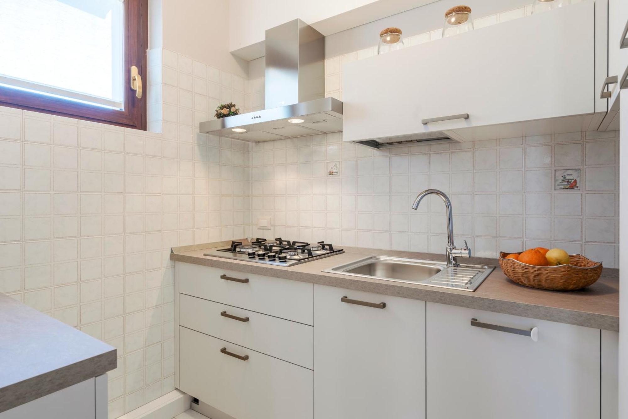 Apartments Blitz - Regarda Travel Лацизе Экстерьер фото