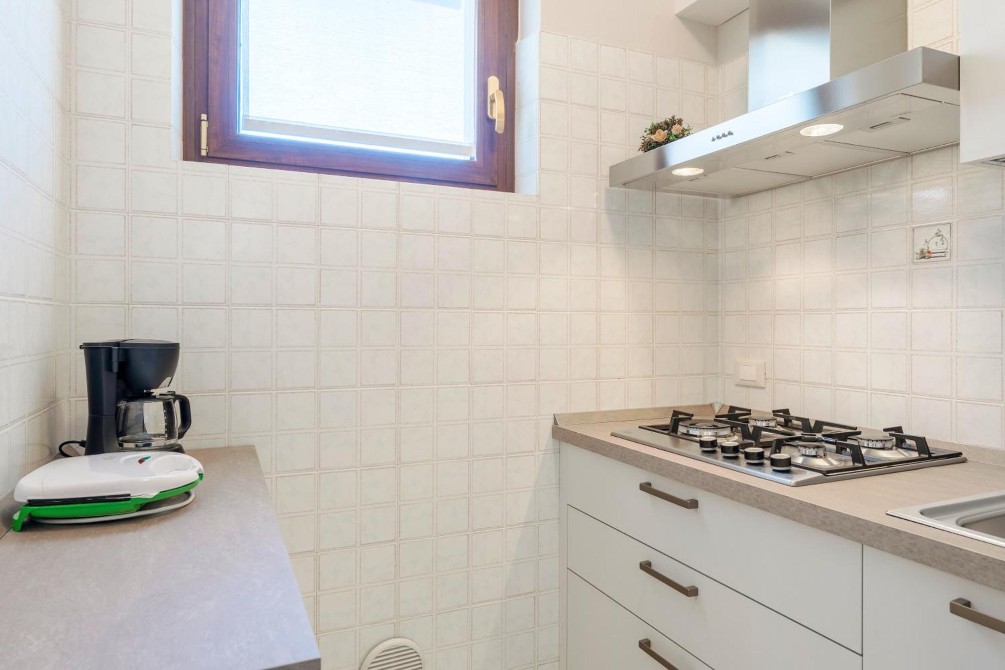 Apartments Blitz - Regarda Travel Лацизе Экстерьер фото