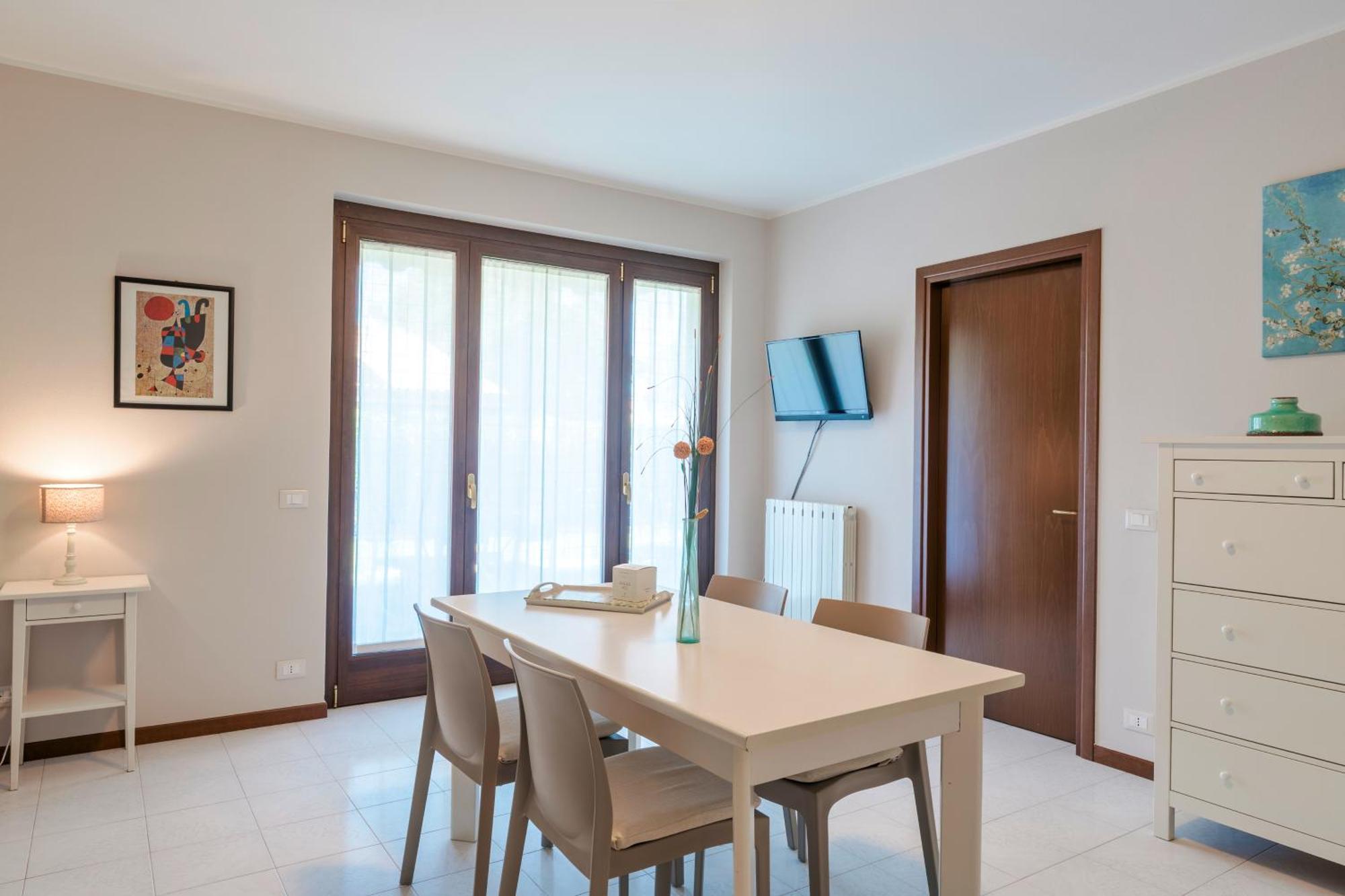 Apartments Blitz - Regarda Travel Лацизе Экстерьер фото