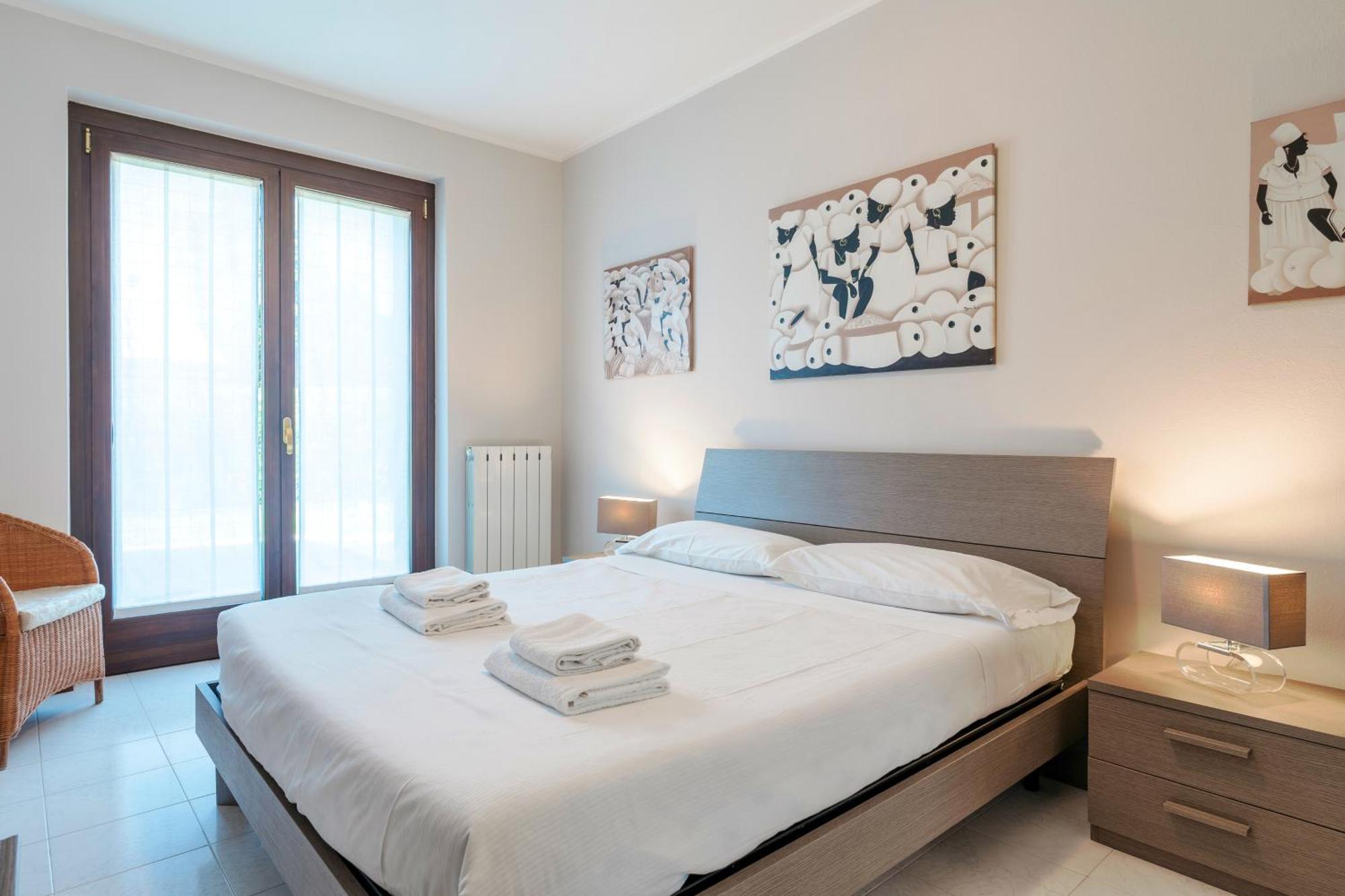 Apartments Blitz - Regarda Travel Лацизе Экстерьер фото